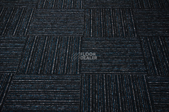Bonkeel Party Line Blue Accent фото 10 | FLOORDEALER
